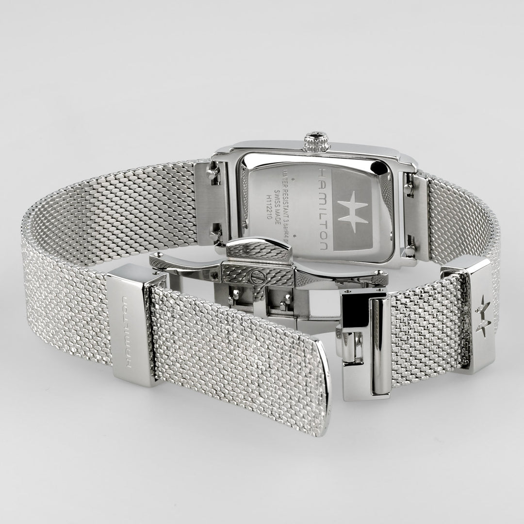 Hamilton Ardmore Quartz - H11221150