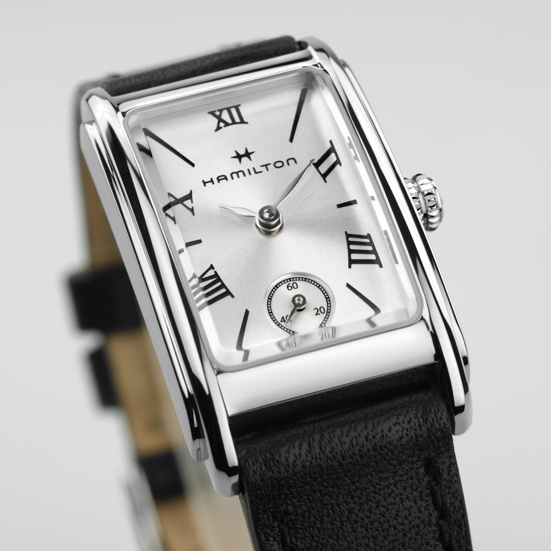 Hamilton Ardmore Quartz - H11221750