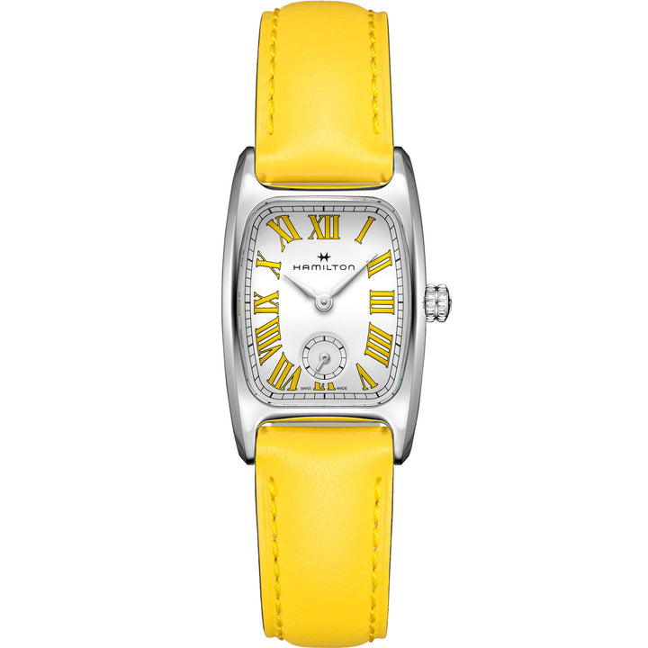 Hamilton American Classic Boulton Small Second Quartz M - H13321812
