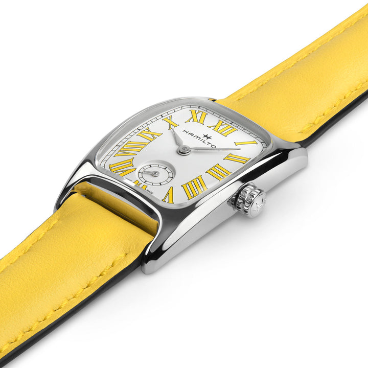 Hamilton American Classic Boulton Small Second Quartz M - H13321812