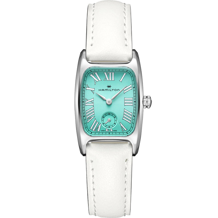 Hamilton American Classic Boulton Small Second Quartz M - H13321861