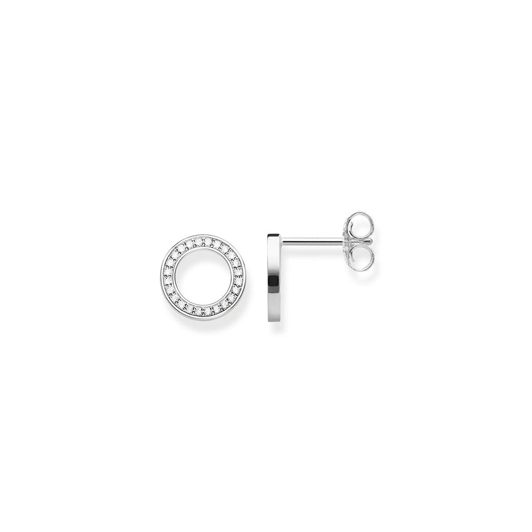 Thomas Sabo Ohrstecker - H1947-051-14