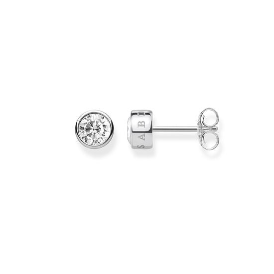 Thomas Sabo Ohrstecker - H1963-051-14