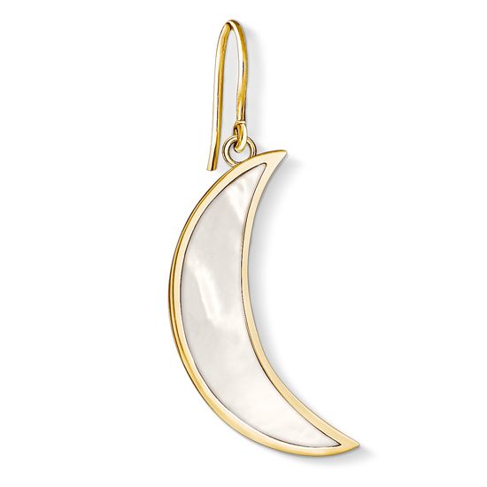 Thomas Sabo Ohrringe - H2017-501-14