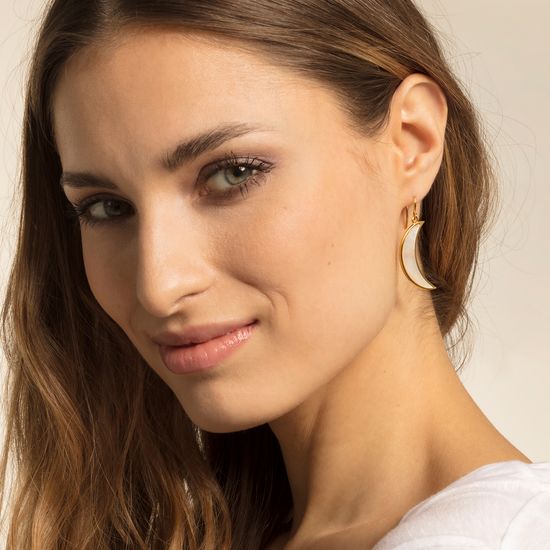 Thomas Sabo Ohrringe - H2017-501-14