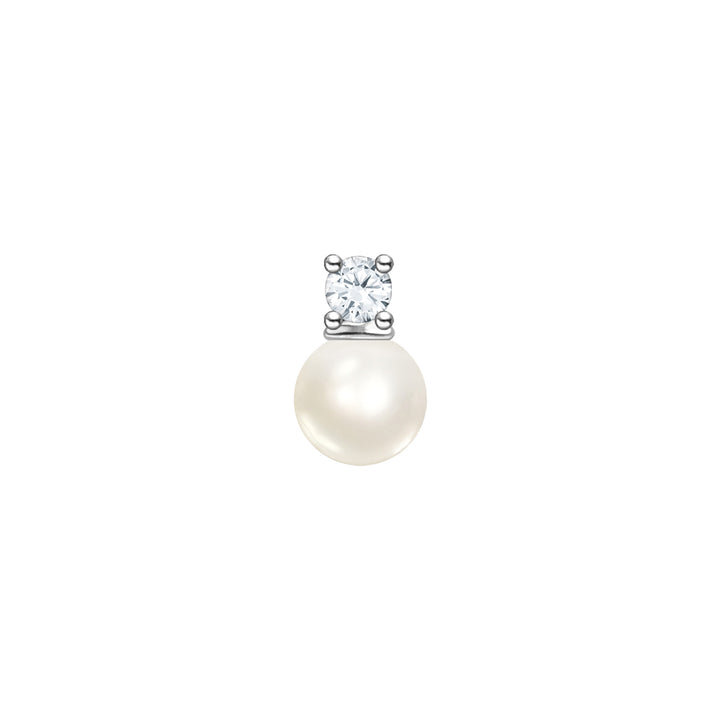 Thomas Sabo Modern Chic Einzel Ohrstecker - H2214-167-14
