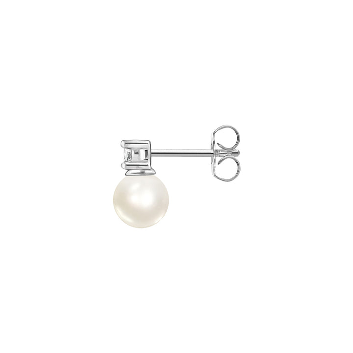 Thomas Sabo Modern Chic Einzel Ohrstecker - H2214-167-14