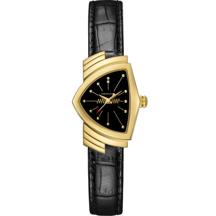Hamilton Ventura Quartz - H24101731