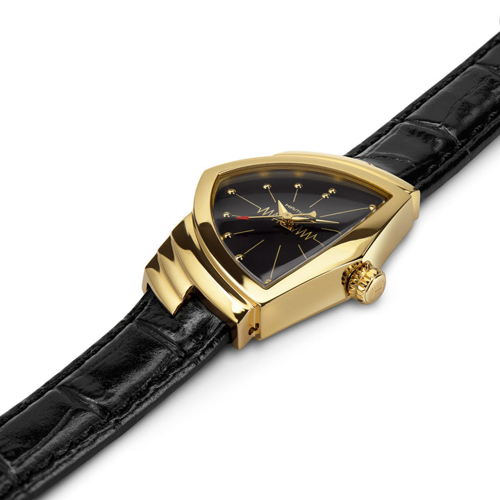Hamilton Ventura Quartz - H24101731