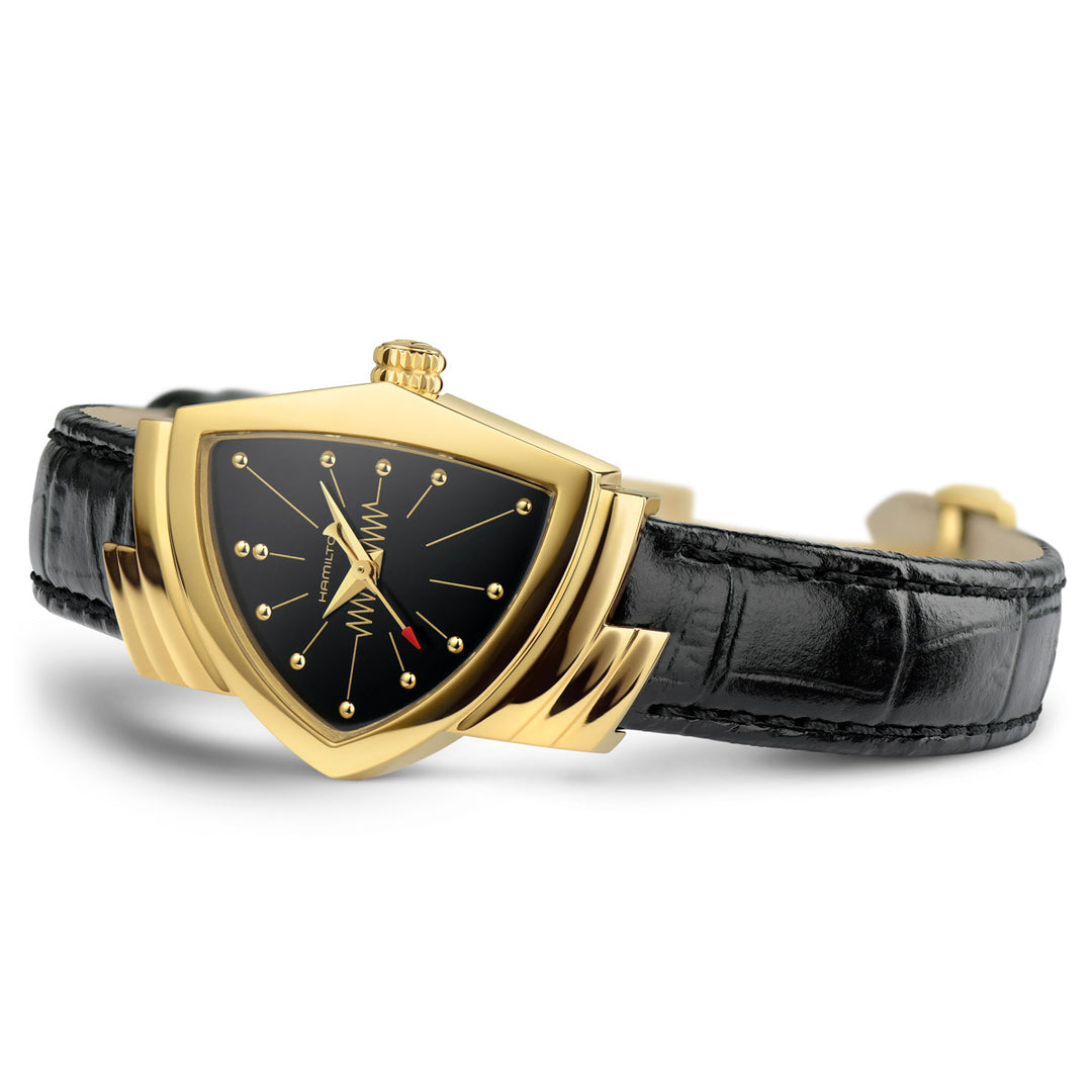 Hamilton Ventura Quartz - H24101731
