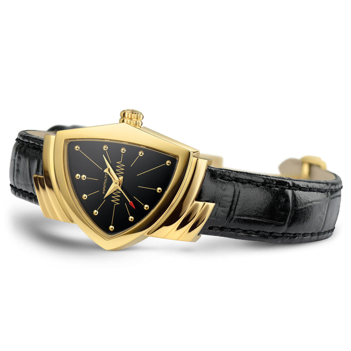 Hamilton Ventura Quartz - H24101731