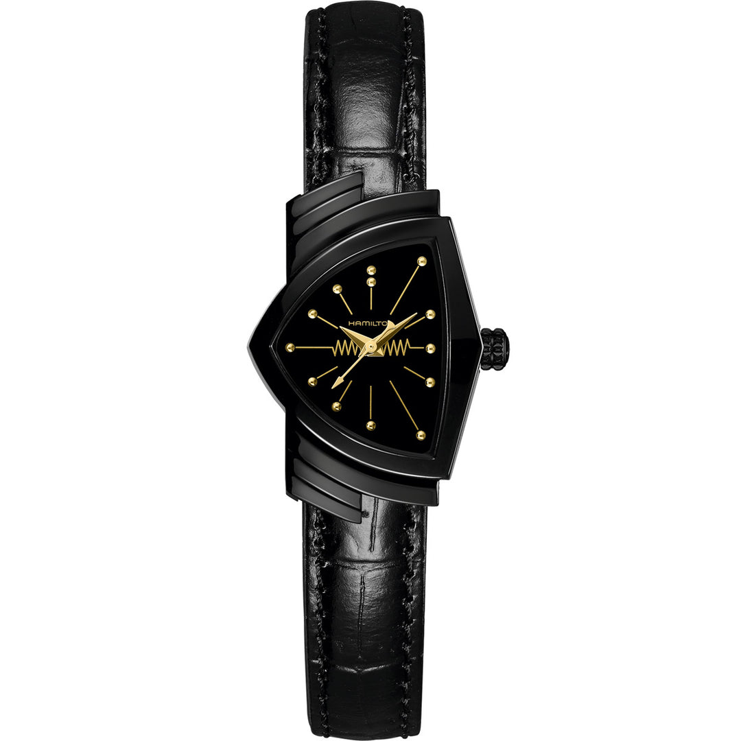 Hamilton Ventura Quartz - H24201730