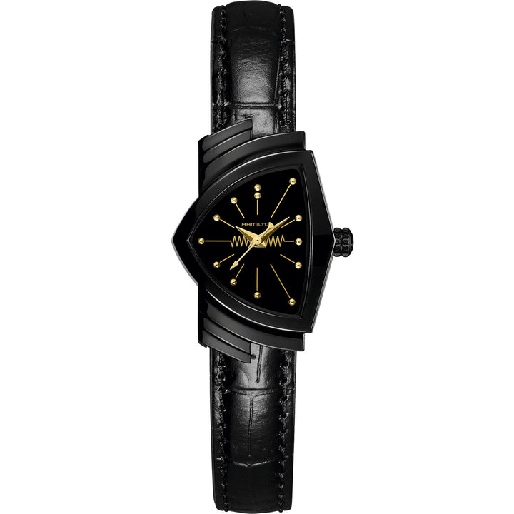 Hamilton Ventura Quartz - H24201730