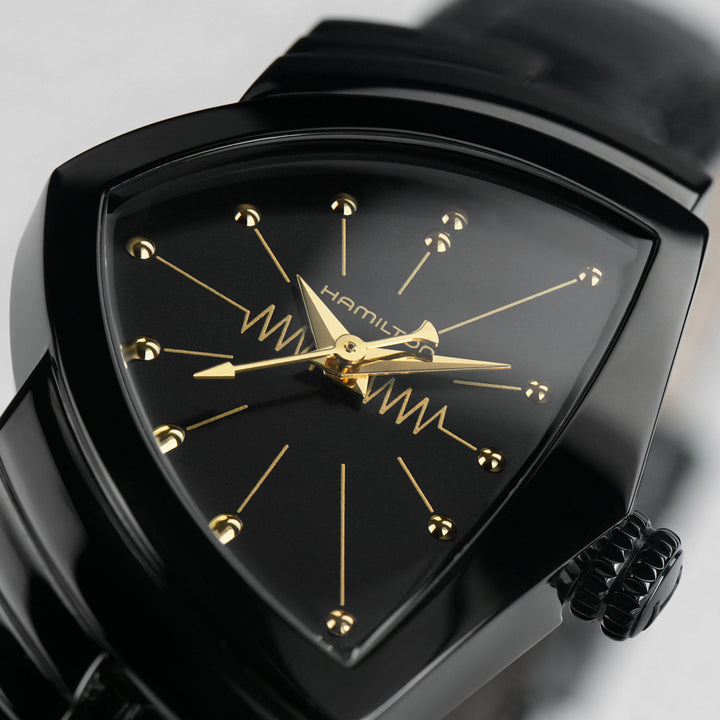 Hamilton Ventura Quartz - H24201730