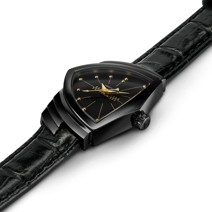 Hamilton Ventura Quartz - H24201730