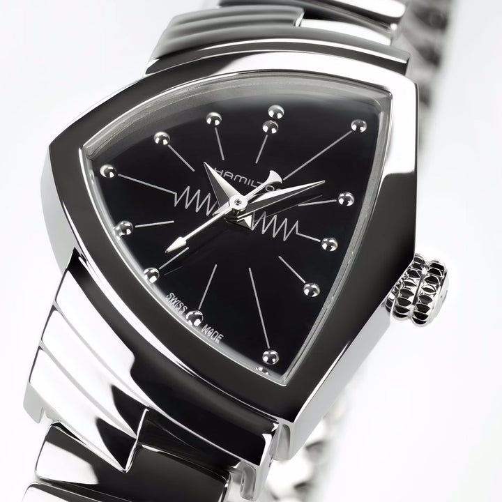 Hamilton Ventura Quartz - H24211130
