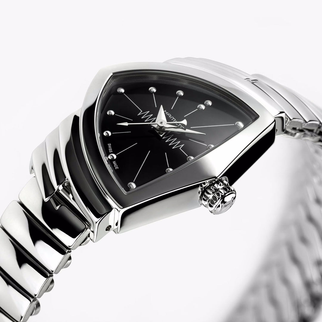 Hamilton Ventura Quartz - H24211130