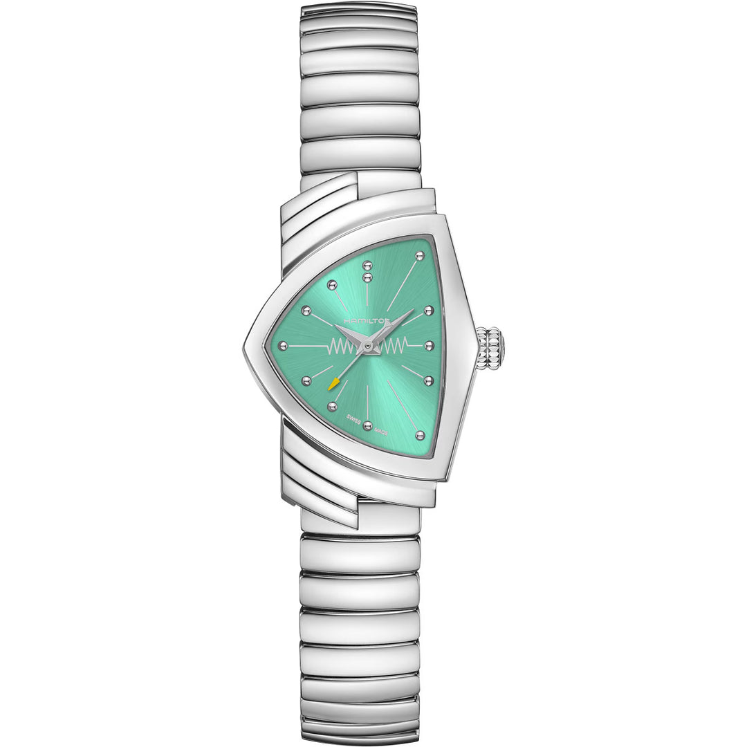Hamilton Ventura Quartz - H24211142