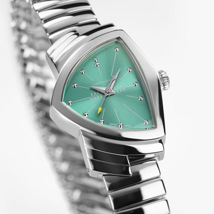 Hamilton Ventura Quartz - H24211142