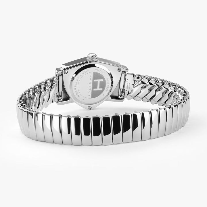 Hamilton Ventura Quartz - H24211142