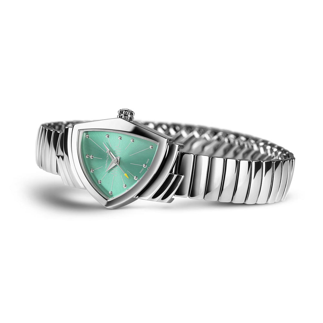 Hamilton Ventura Quartz - H24211142