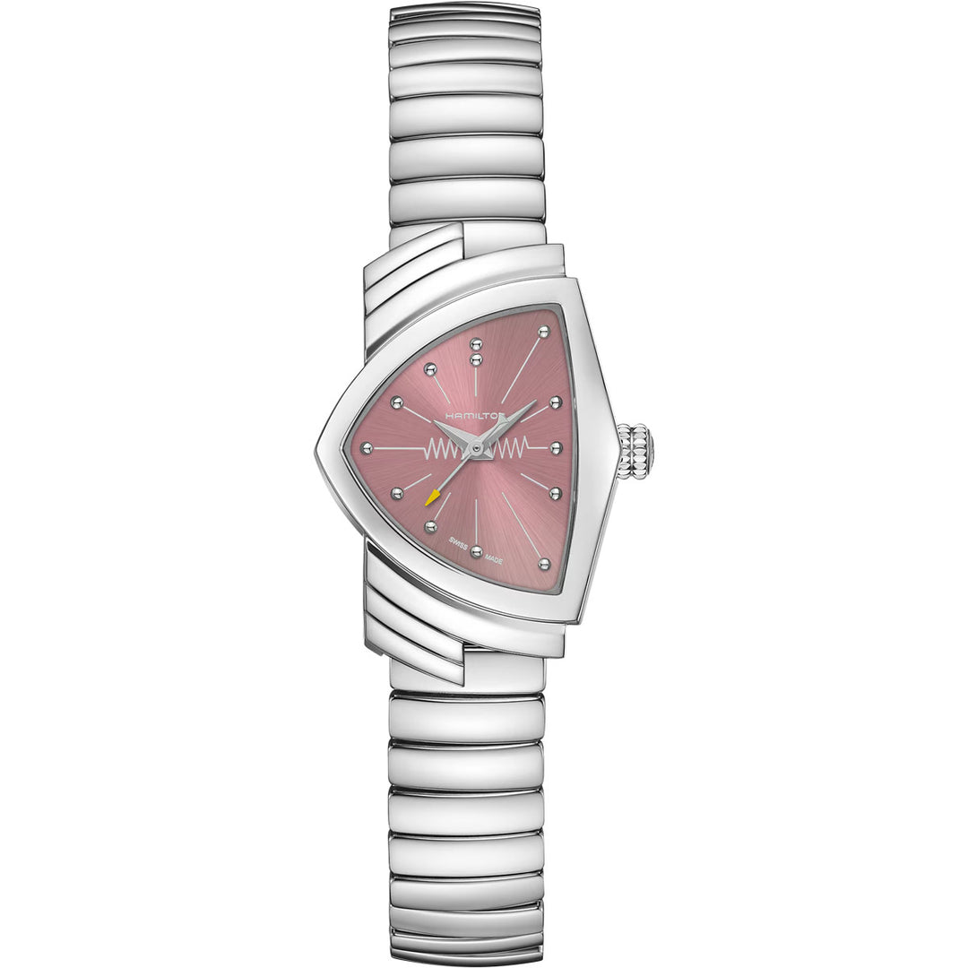 Hamilton Ventura Quartz - H24211170