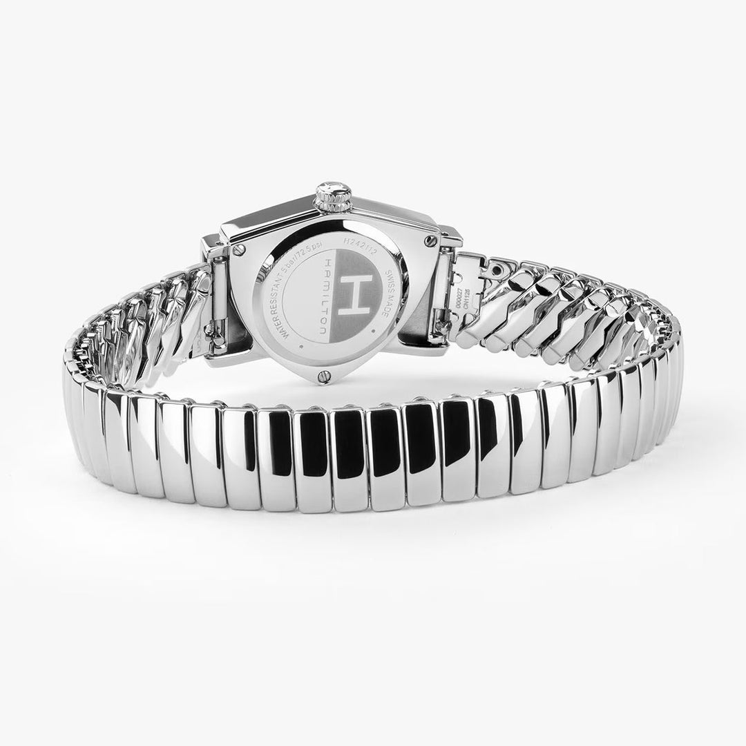 Hamilton Ventura Quartz - H24211170