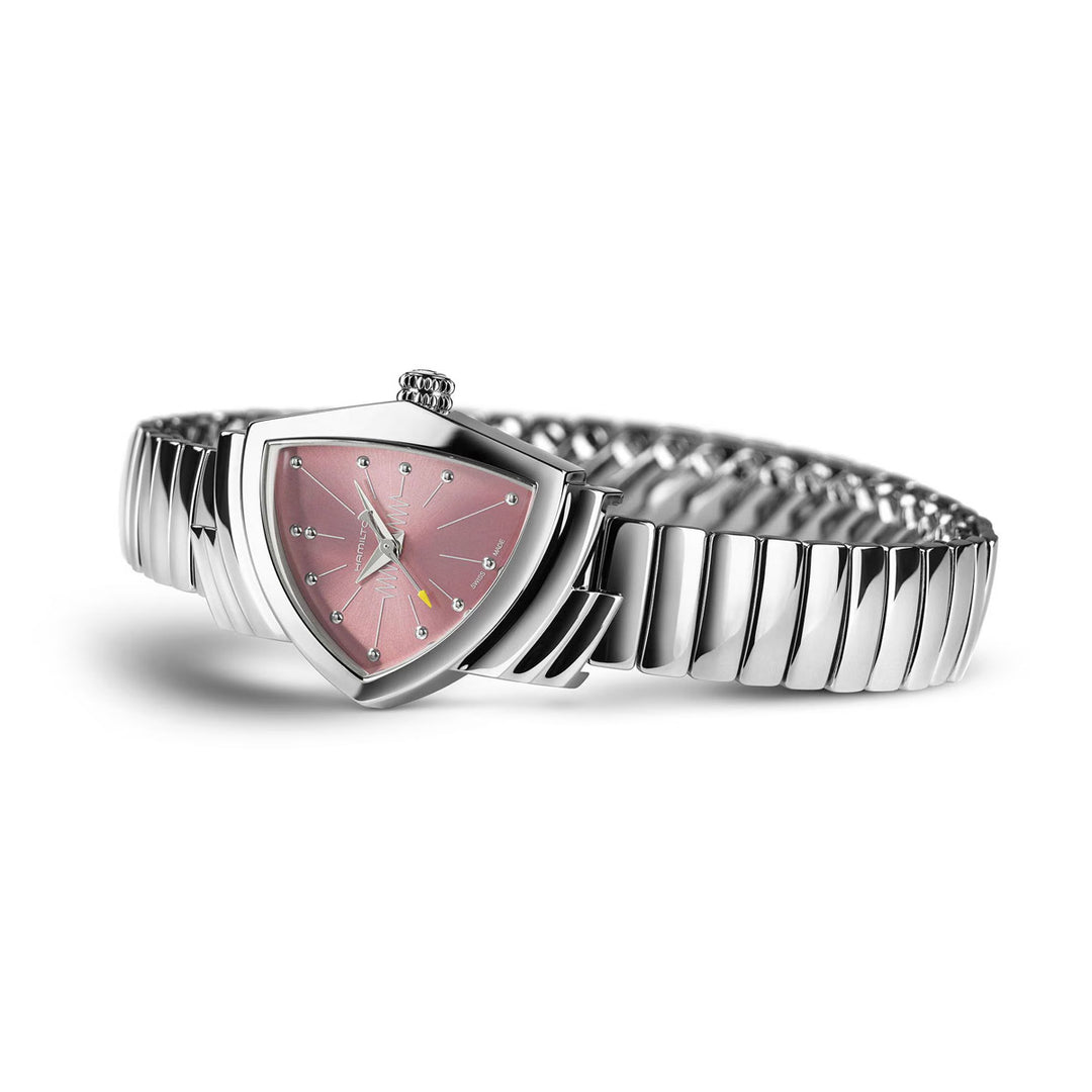 Hamilton Ventura Quartz - H24211170
