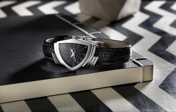 Hamilton Ventura Quartz - H24211732