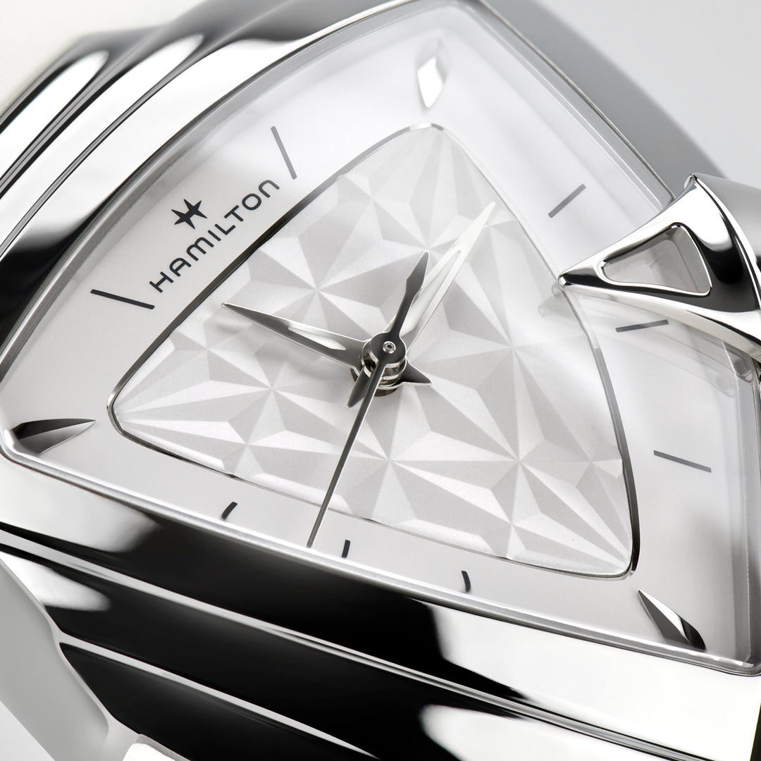 Hamilton Ventura Quartz - H24251310