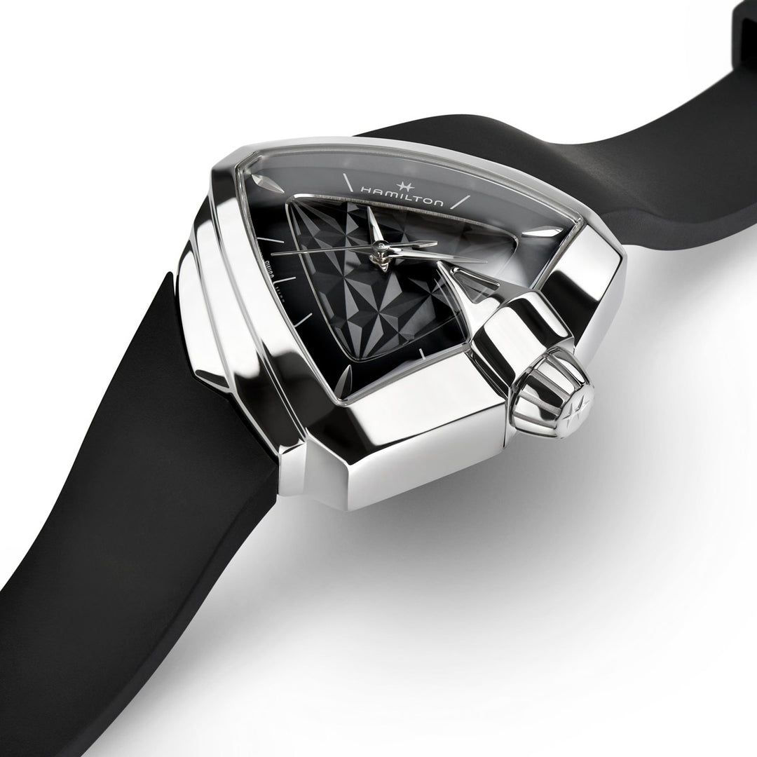 Hamilton Ventura Quartz - H24251330