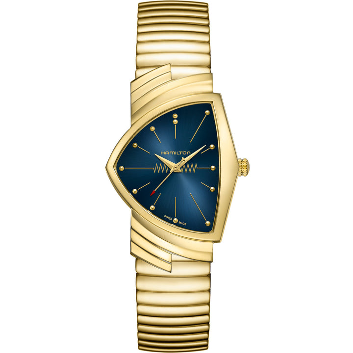 Hamilton Ventura Quartz - H24301141
