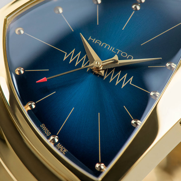 Hamilton Ventura Quartz - H24301141