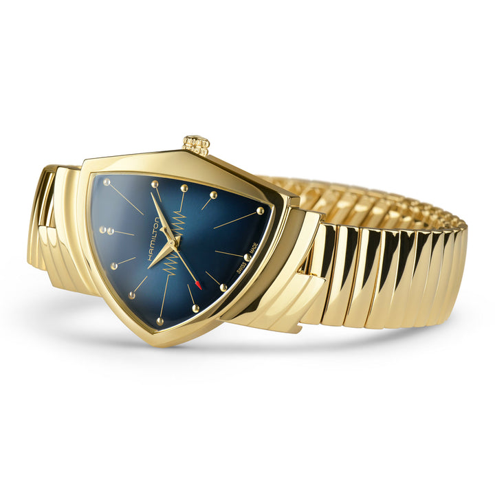 Hamilton Ventura Quartz - H24301141