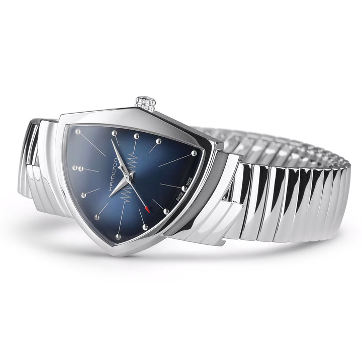 Hamilton Ventura Quartz - H24411142