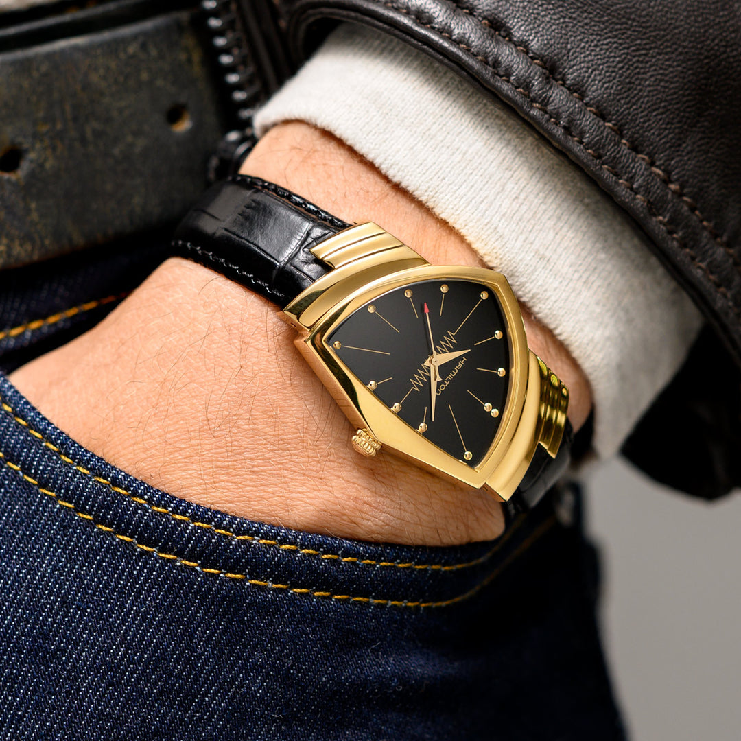 Hamilton Ventura Classic - H24301731