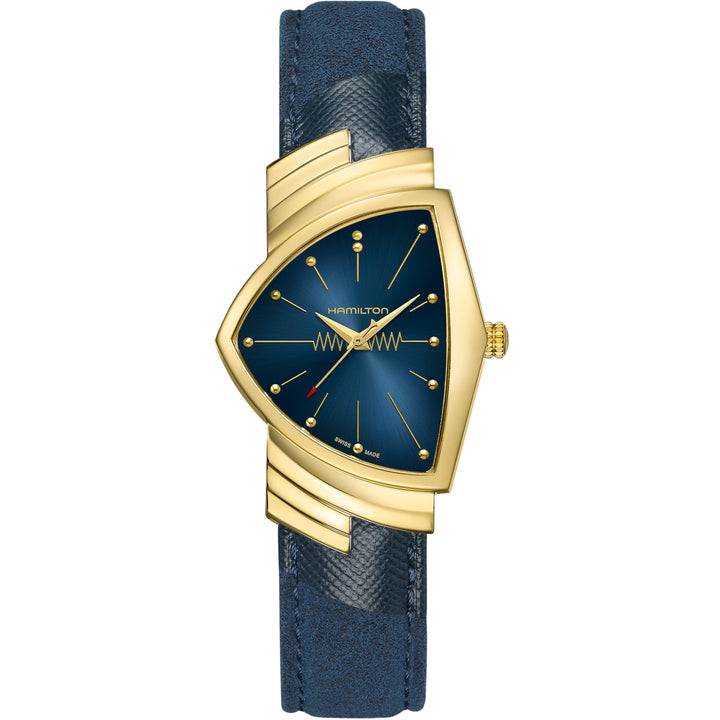 Hamilton Ventura Quartz - H24301941