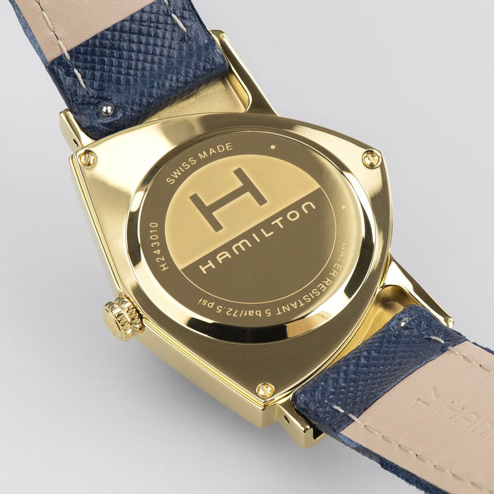 Hamilton Ventura Quartz - H24301941