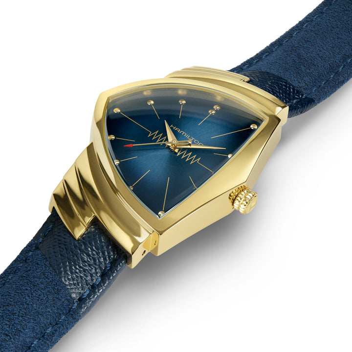 Hamilton Ventura Quartz - H24301941