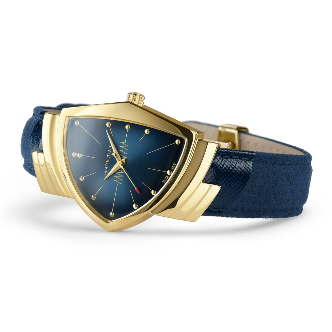 Hamilton Ventura Quartz - H24301941