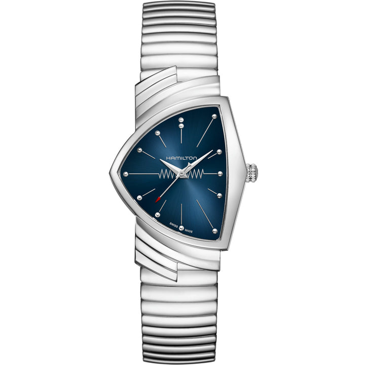 Hamilton Ventura Quartz - H24411142