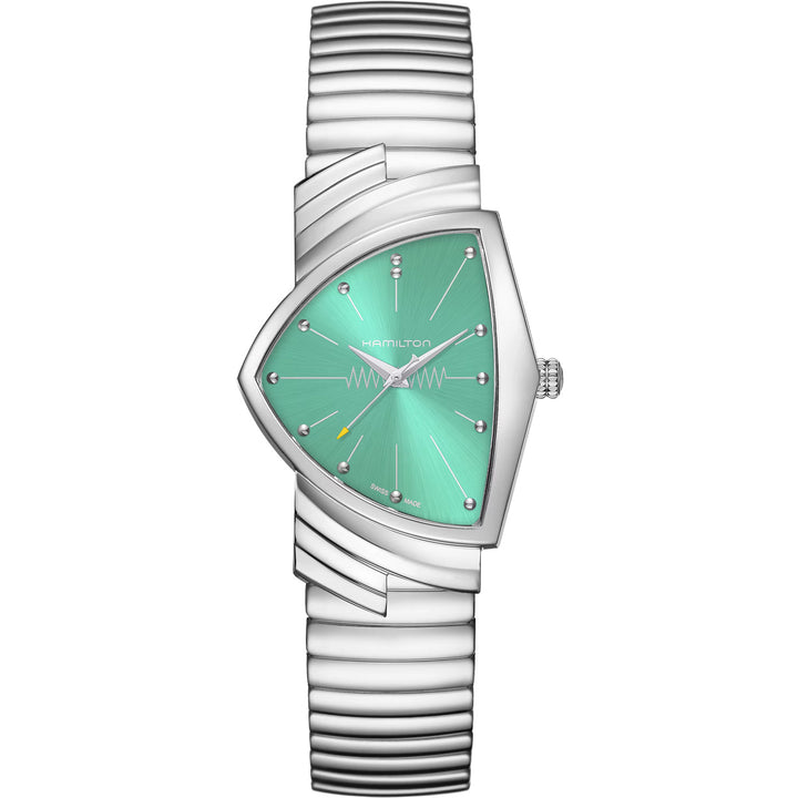 Hamilton Ventura Quartz - H24411143