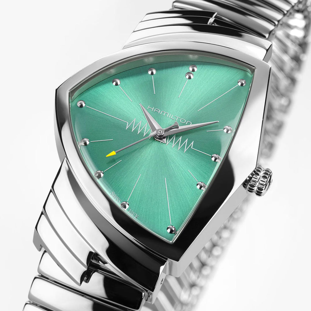 Hamilton Ventura Quartz - H24411143