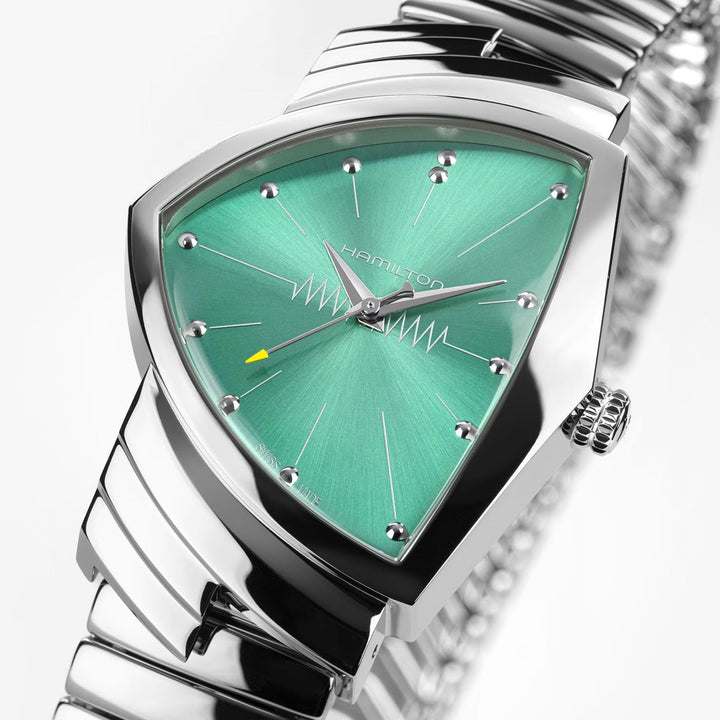 Hamilton Ventura Quartz - H24411143