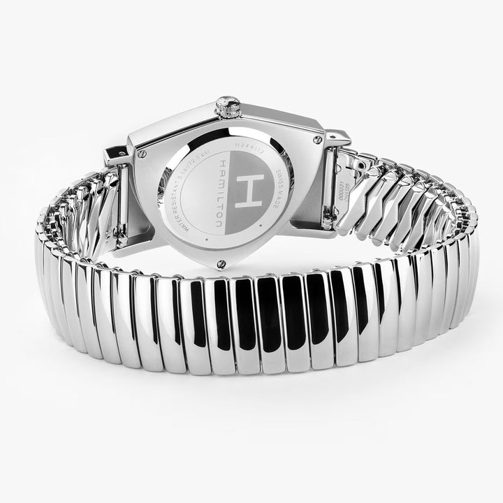Hamilton Ventura Quartz - H24411143