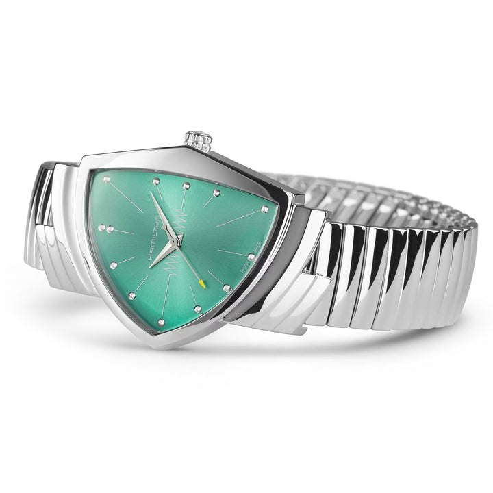 Hamilton Ventura Quartz - H24411143