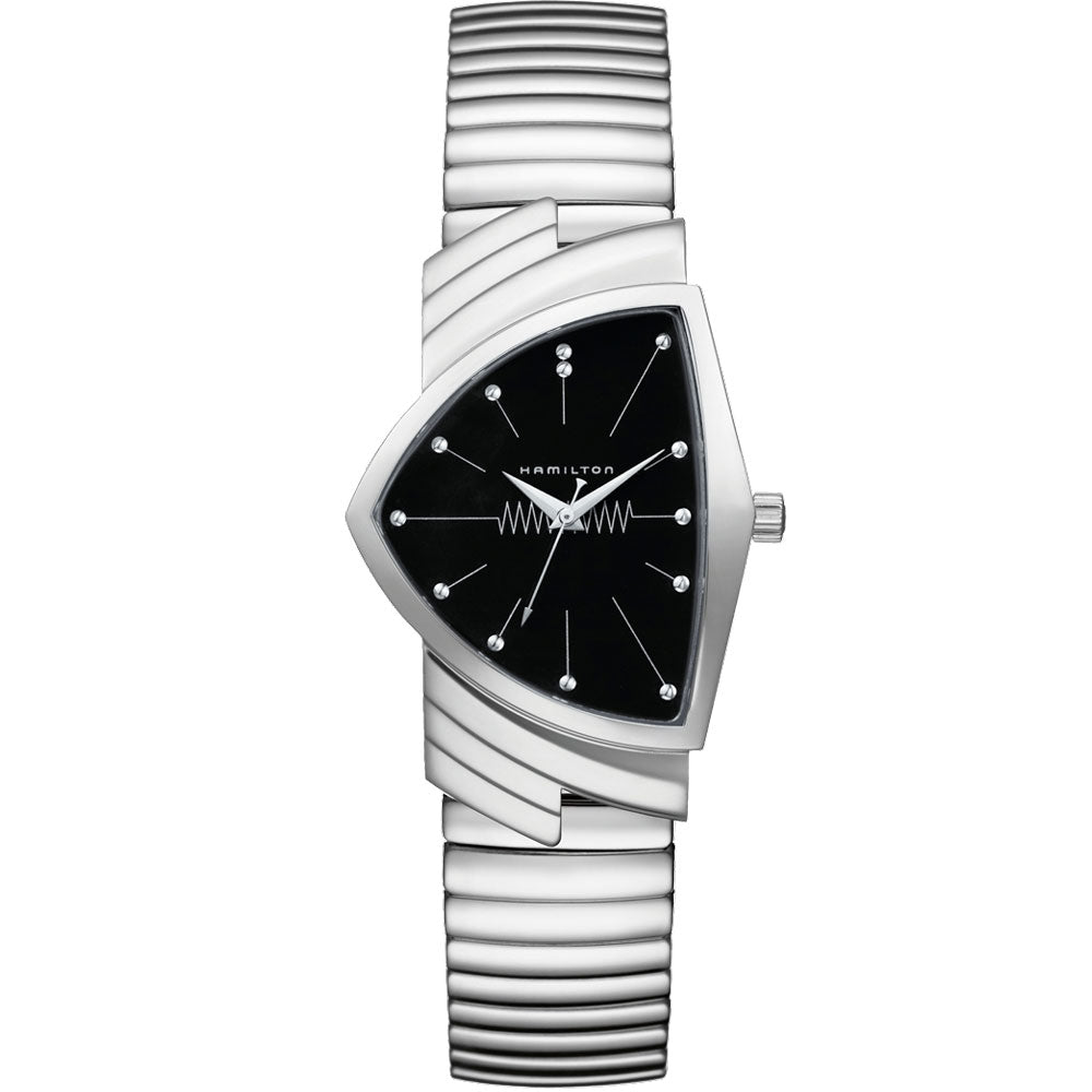 Hamilton Ventura Quartz - H24411232