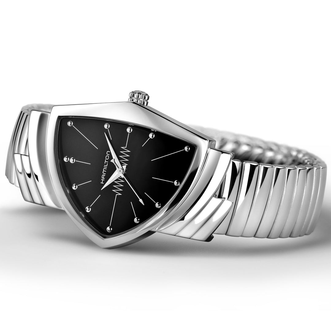 Hamilton Ventura Quartz - H24411232