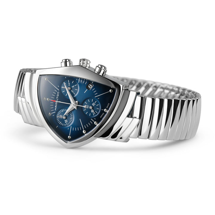 Hamilton Ventura Chrono Quartz - H24432141