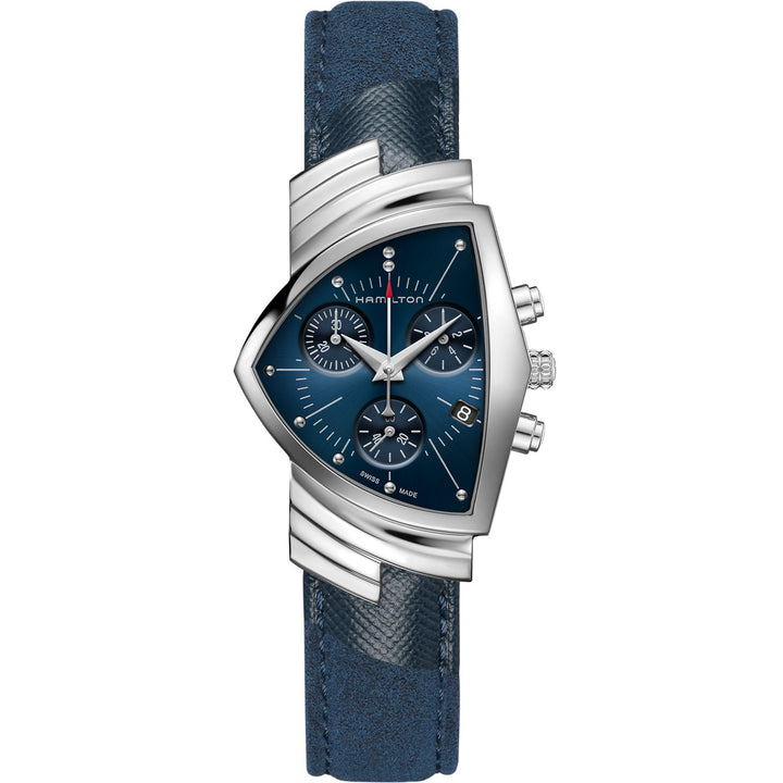 Hamilton Ventura Chrono Quartz - H24432941
